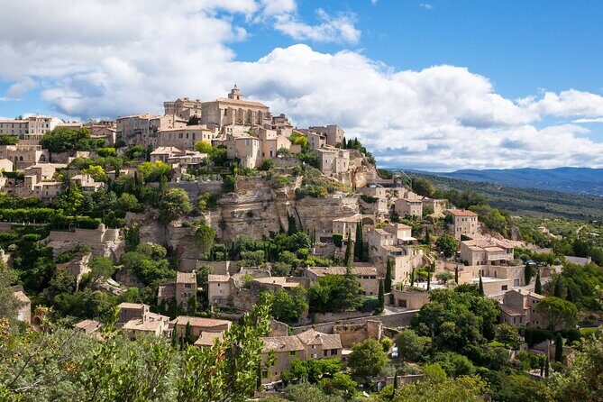 Best Intro to Aix-en-Provence in 2 hours with Local - Why This Tour Works