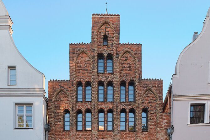 Best Intro to Rostock in 2 hours with a Local - The Sum Up