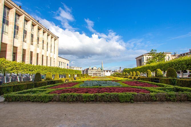 Best Intro tour of Brussels with a Local - What to Expect from This Brussels Tour