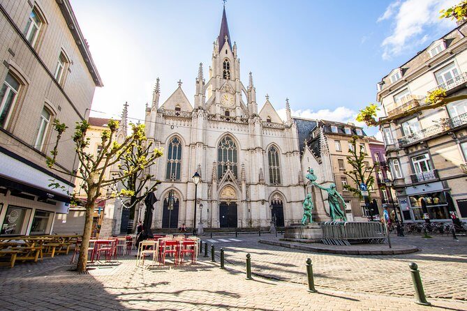 Best Intro tour of Brussels with a Local - Why This Tour Is Worth It