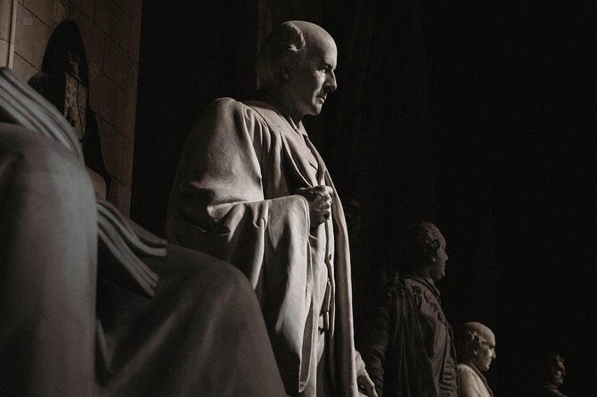 Best Intro Tour of Dublin with a Local - The Stops and What You Can Expect