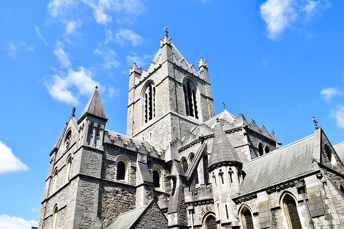 Best Intro Tour of Dublin with a Local - What Travelers Say About This Tour