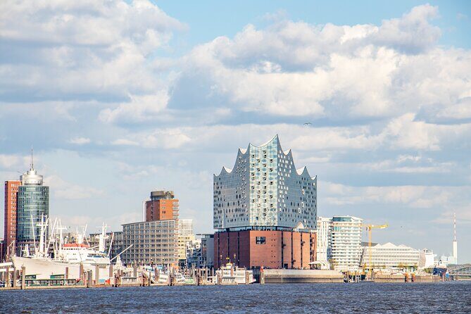 Best Intro Tour of Hamburg with a Local - Key Points: