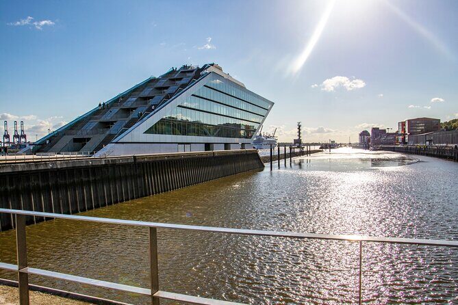 Best Intro Tour of Hamburg with a Local - Why This Tour Might Be Perfect for You