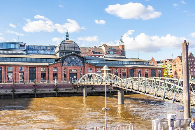 Best Intro Tour of Hamburg with a Local - FAQ About the Hamburg Local Tour