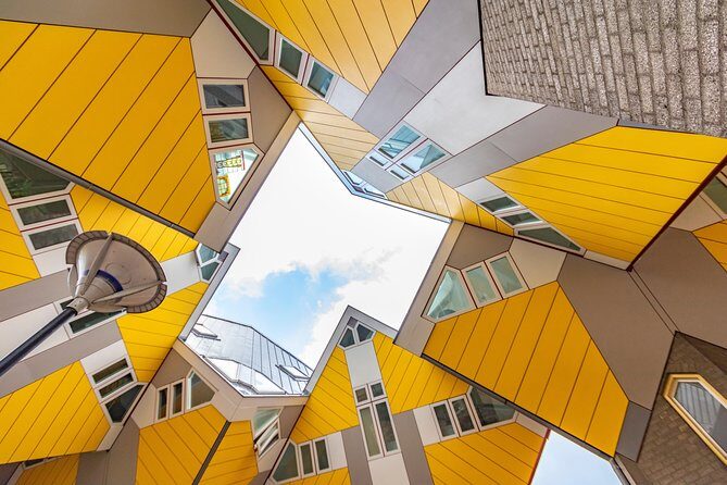 Best Intro Tour of Rotterdam with a Local - Who Will Enjoy This Tour?