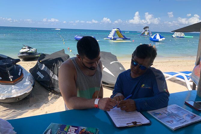Best Jet Ski Cozumel + Locker - Who Should Consider This Tour?