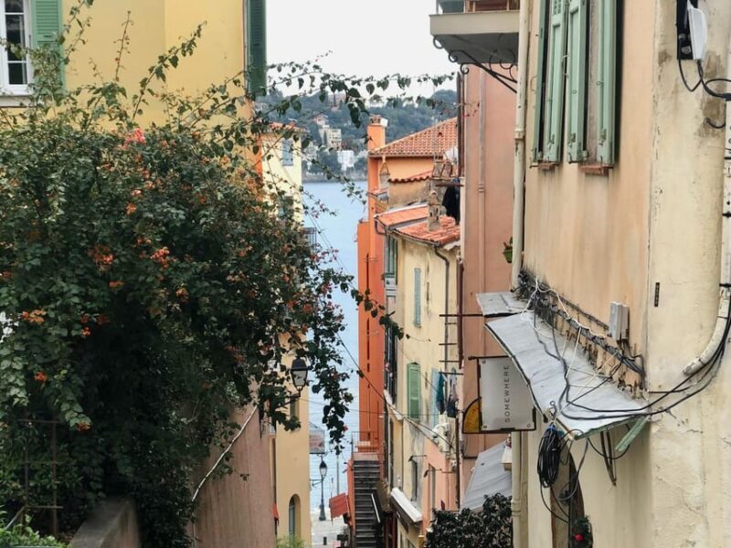 Best landscapes of the French Riviera, Monaco & Monte-Carlo - Who Will Love This Tour?