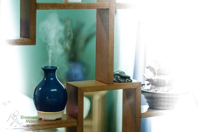 Best Massage in Ensenada & Mobile to Valle de Guadalupe - The Value of the Experience