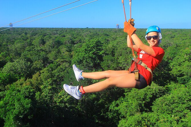 Best Mayan Jungle Excursion with roundtransportation from Riviera Maya or Cancun - Final Thoughts