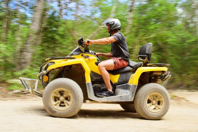 Best Mayan Jungle Excursion with roundtransportation from Riviera Maya or Cancun - Who Should Consider This Tour?