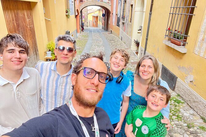 BEST MEDIEVAL VILLAGES GETAWAY - Private Day Tour from Bologna - Practical Details: What You Need to Know