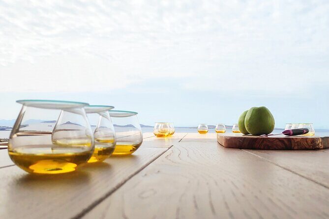 Best Mykonos Olive Oil Tasting - Learn from a world-famous Expert - FAQs