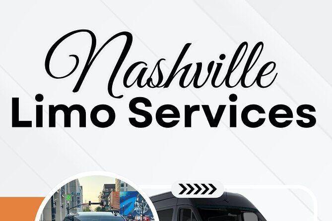 Best Nashville Limo Service, and BNA Airport Round trip transfers - A Practical Look at Nashville Limo Service & BNA Airport Transfers