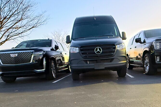 Best Nashville Limo Service, and BNA Airport Round trip transfers - Final Thoughts