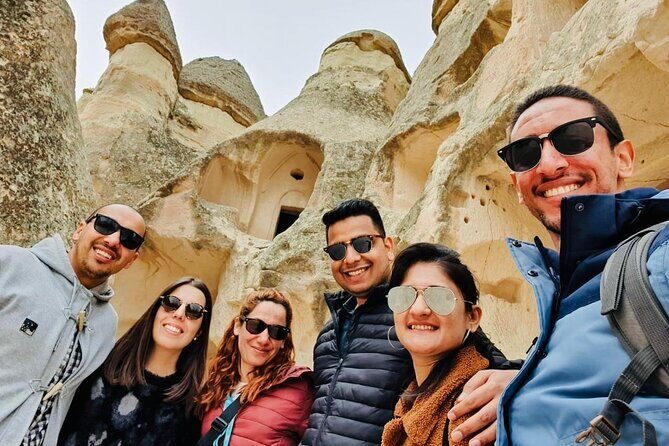 Best of 1,2,3 or 4-Day Cappadocia Tour/Private Car+Licensed Guide - Our Take on the 4-Day Cappadocia Tour