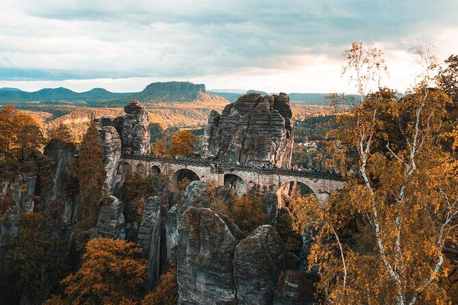 Best of 2 Countries in 1 Tour: Bohemian Saxon Switzerland - Frequently Asked Questions