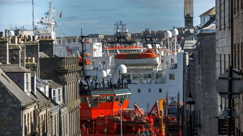 Best of Aberdeen: Private Walking Tour with a Local - What to Expect from This Aberdeen Tour