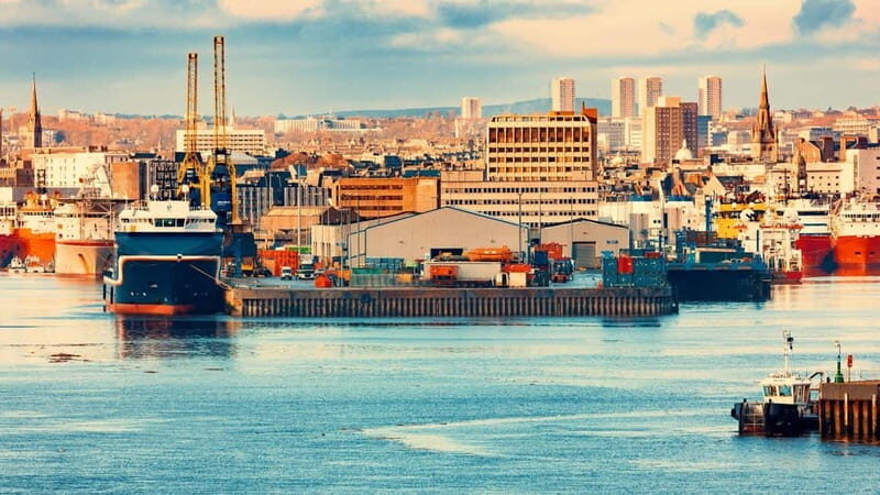 Best of Aberdeen: Private Walking Tour with a Local - Authentic Feedback from Past Travelers