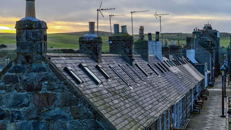 Best of Aberdeen: Private Walking Tour with a Local - Who Should Book This Tour?