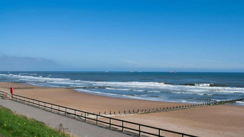 Best of Aberdeen: Private Walking Tour with a Local - Frequently Asked Questions