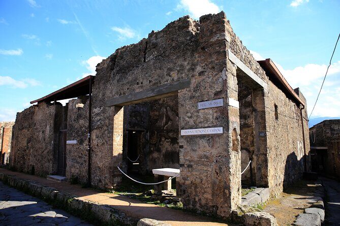 Best of Amalfi Coast Full Day Private Shore Excursion from Salerno Cruise Port - What Travelers Say