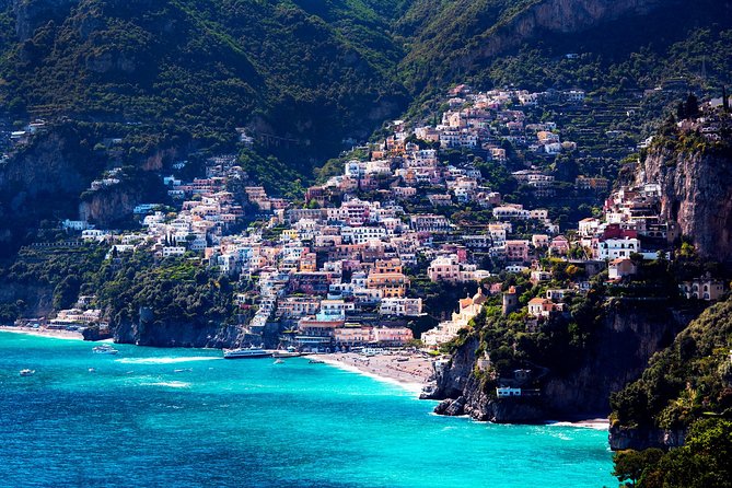 Best of Amalfi Coast & Pompeii: Exclusive Private Day Experience - Why This Private Amalfi + Pompeii Day Works