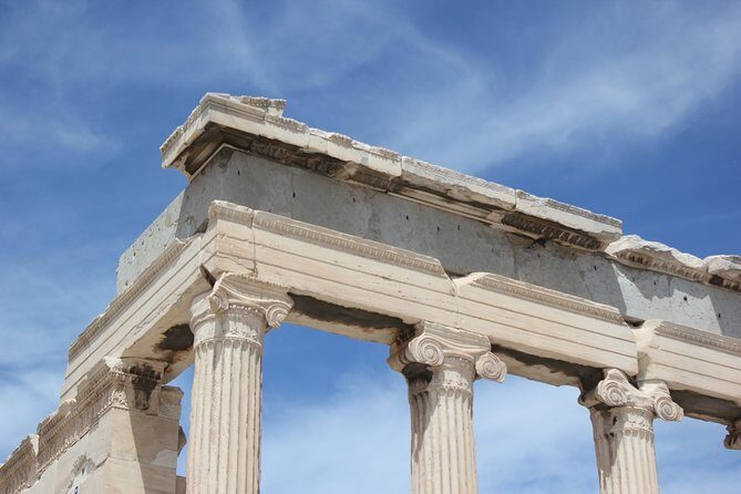 Best of Ancient Athens Private Tour - What Past Travelers Say