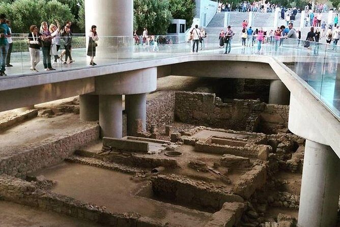 Best of Ancient Athens Private Tour - Final Thoughts
