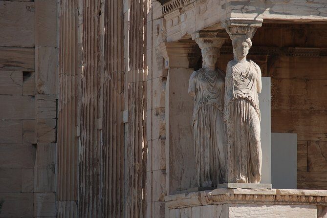 Best of Ancient Athens Private Tour - FAQ