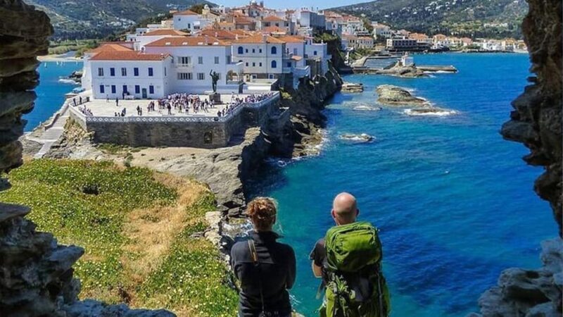 Best of Andros Full-Day Tour - What to Expect from the Best of Andros Full-Day Tour