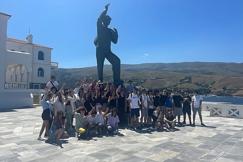 Best of Andros Full-Day Tour - Who Should Consider This Tour?