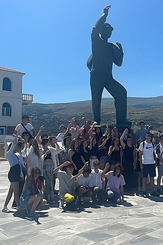 Best of Andros Full-Day Tour - The Sum Up