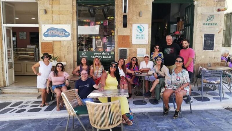 Best of Andros Full-Day Tour - FAQ