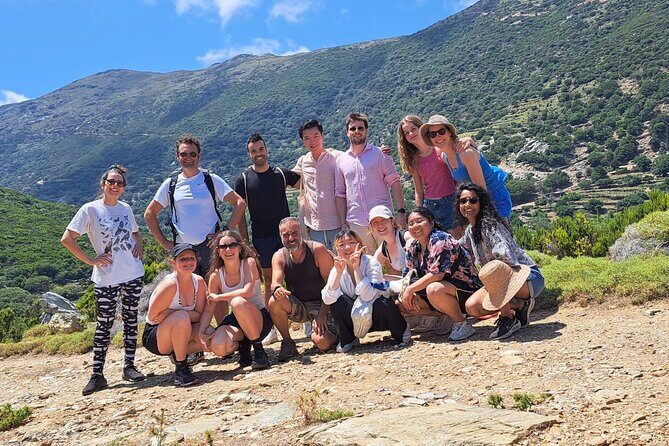 Best of Andros Full-Day Tour - What to Expect from the Best of Andros Full-Day Tour