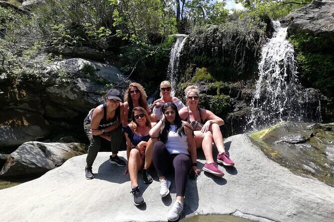 Best of Andros Full-Day Tour - Wrapping It Up