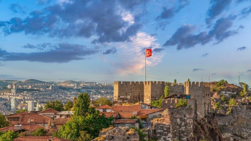 Best of Ankara: Private Walking Tour with a Local - A Deep Dive Into the Experience