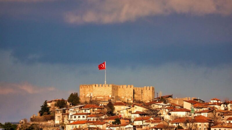 Best of Ankara: Private Walking Tour with a Local - The Practical Details