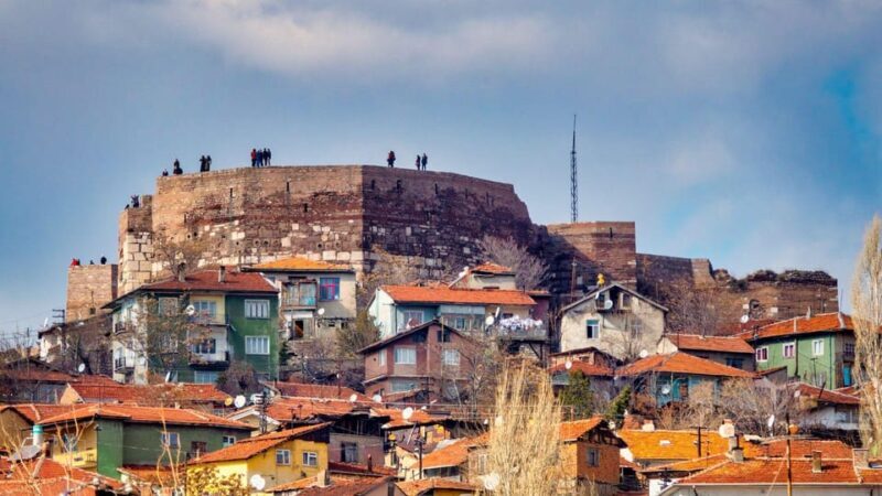 Best of Ankara: Private Walking Tour with a Local - FAQ