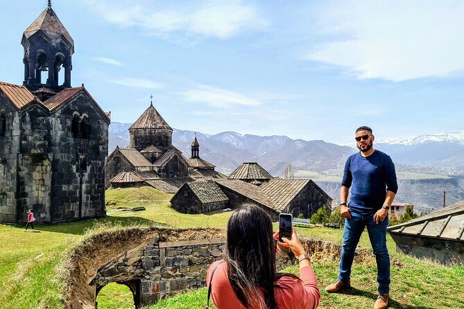 Best of Armenia - private 2 or 3 days tour to Yerevan and more - FAQs