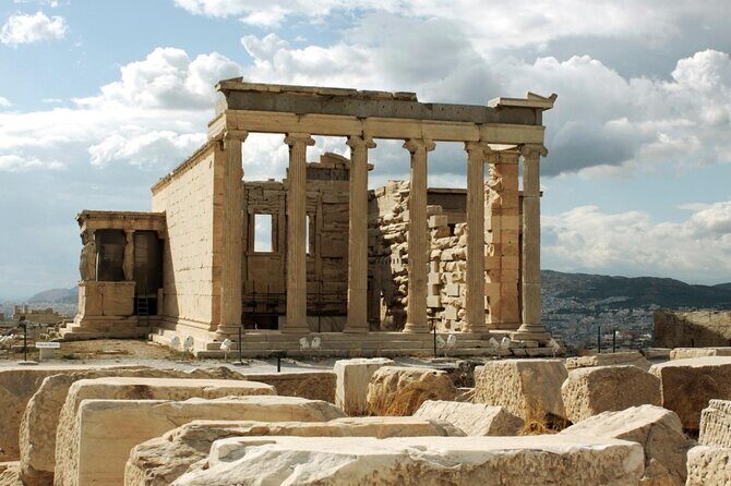 Best of Athens 5-Hour Private Tour - Cost and Value Analysis
