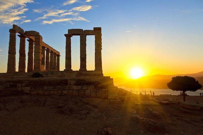 Best of Athens and Cape Sounio Full Day Private Tour - What You Get for the Price