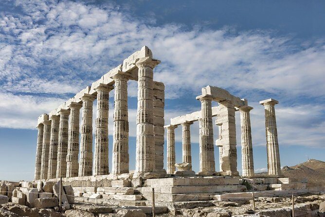 Best of Athens and Cape Sounio Full Day Private Tour - FAQs