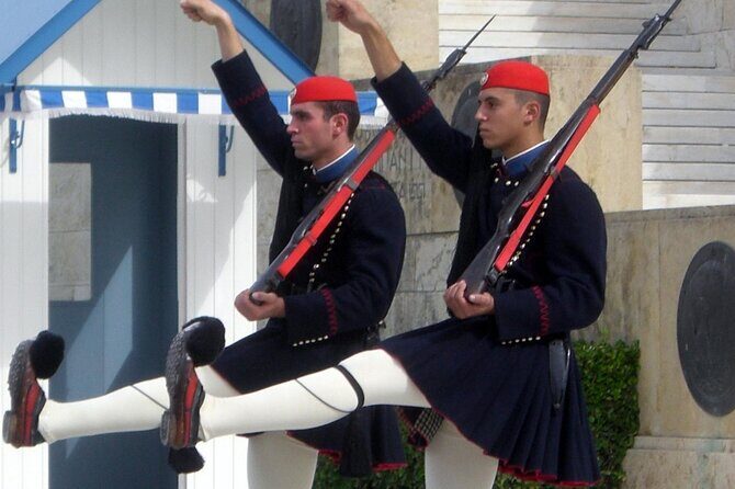 Best of Athens and Cape Sounio Private Tour from Athens - The Experience and What You’ll Value