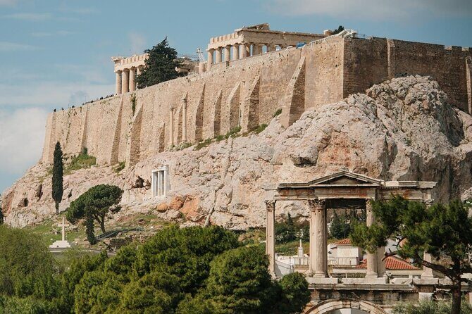 Best of Athens and Cape Sounio Private Tour from Athens - FAQ