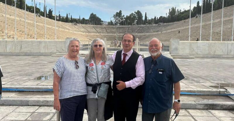 Best of Athens Half Day Private Tour - The Details of the Tour