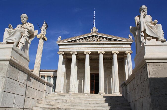 Best of Athens Half Day Private Tour - Quick take: who this tour fits best