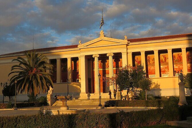 Best of Athens in a Full Day Tour Includes Ticket of Acropolis - FAQ