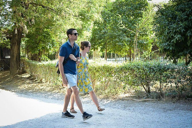 Best of Athens in One Day: Acropolis, Acropolis Museum & City Tour - Final Thoughts