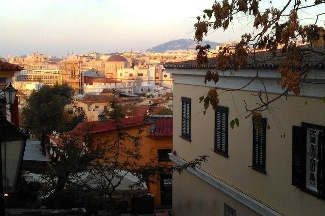 Best of Athens in One Day: Acropolis, Acropolis Museum & City Tour - FAQs